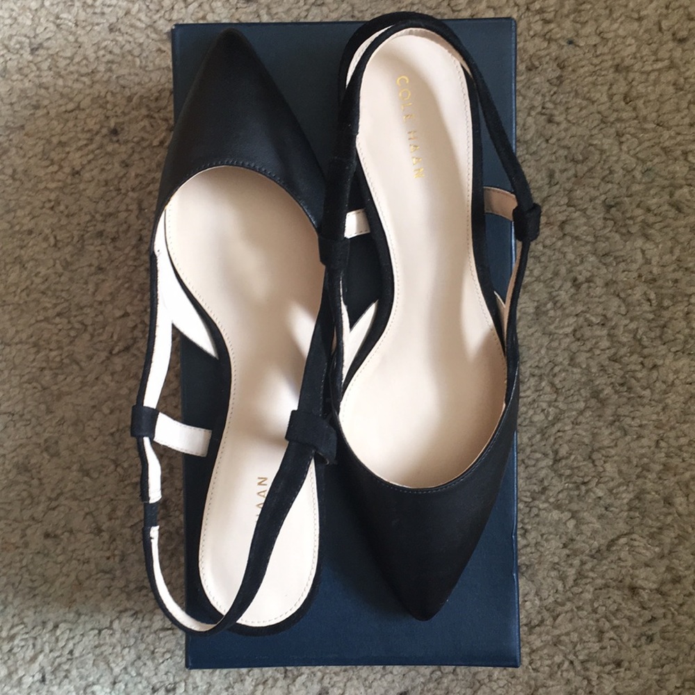 Cole Haan shoes